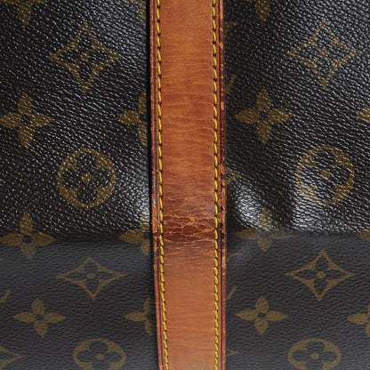 Louis Vuitton Monogram Keepall 60 10 of 10