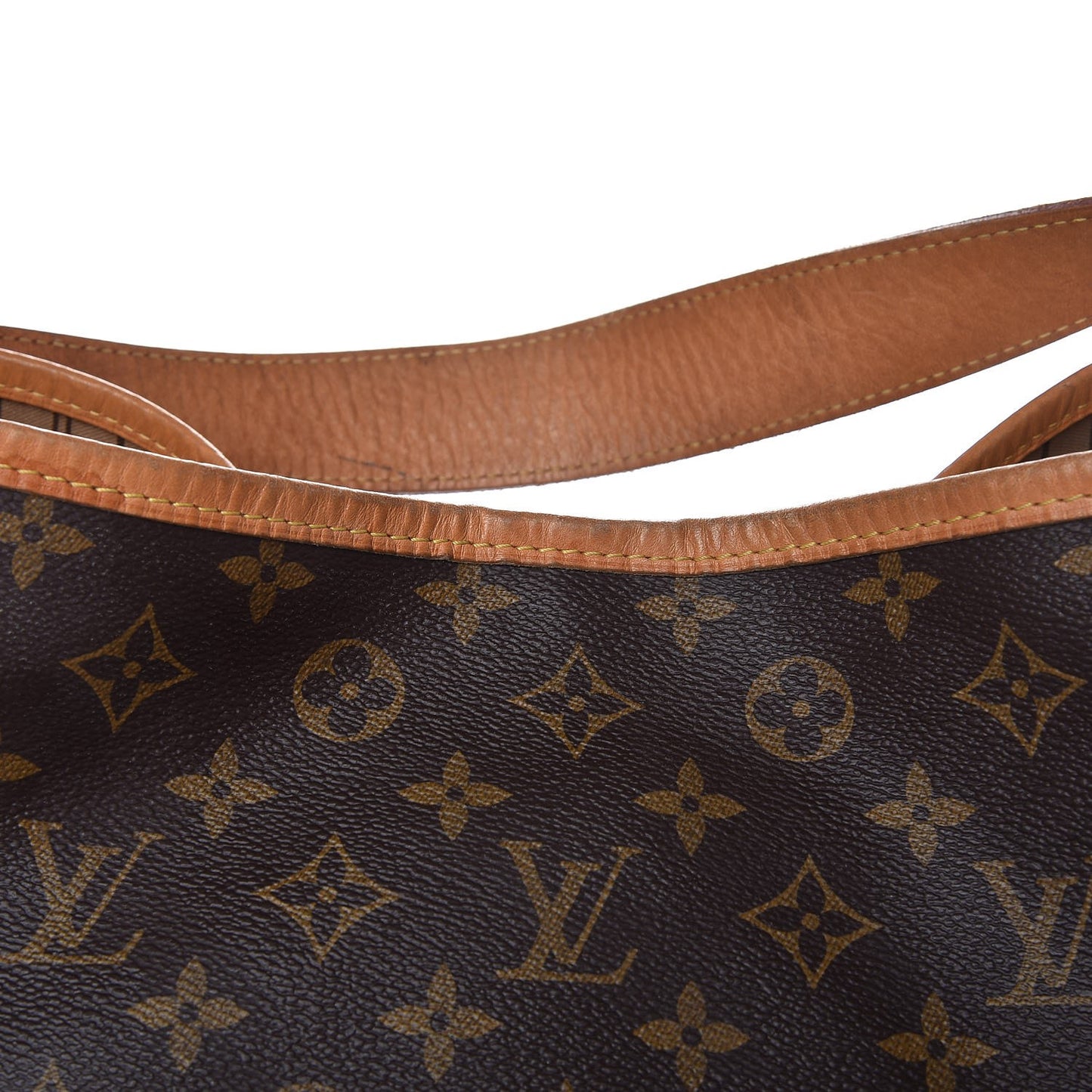 Monogram Delightful MM