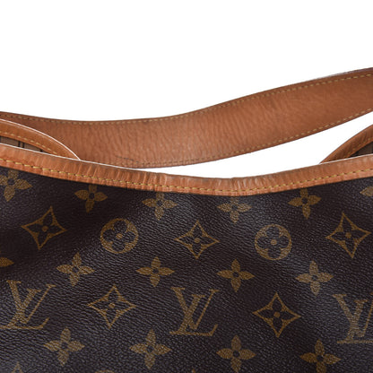 Louis Vuitton Monogram Delightful MM 13 of 20