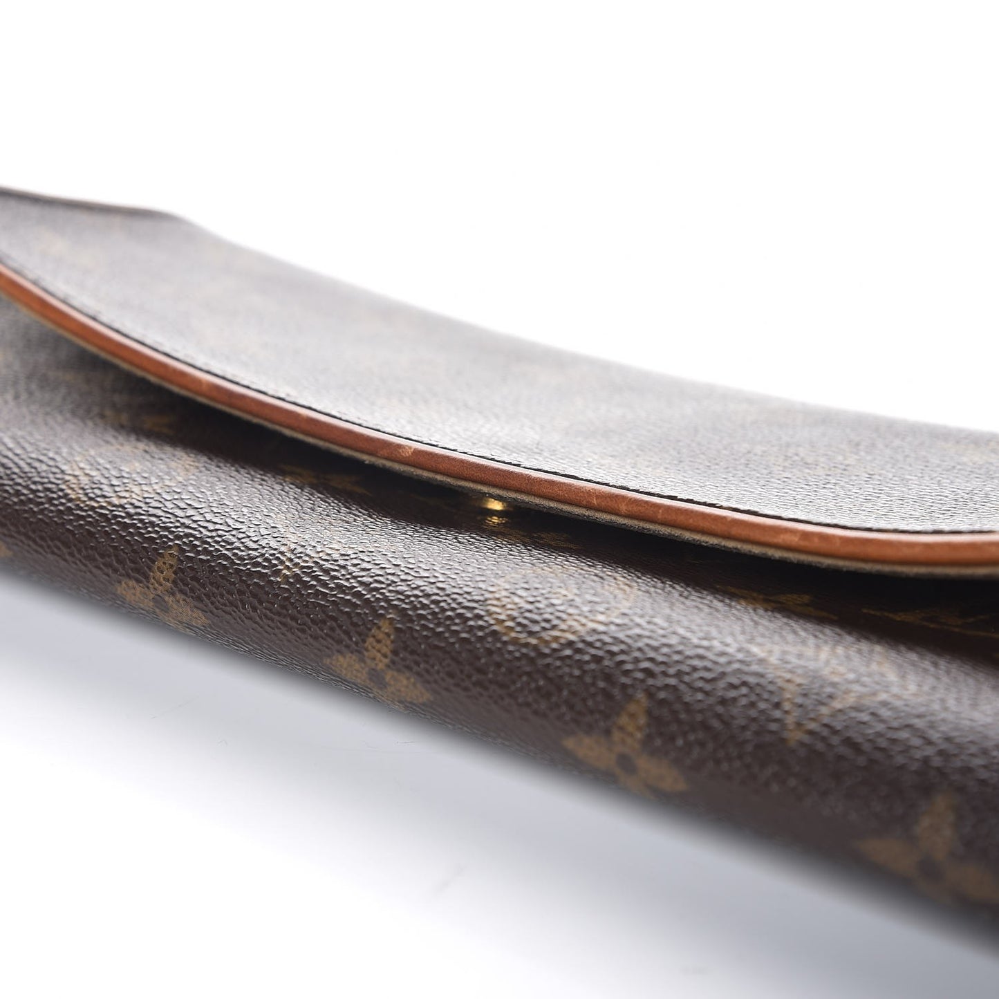 Monogram Pochette Twin GM