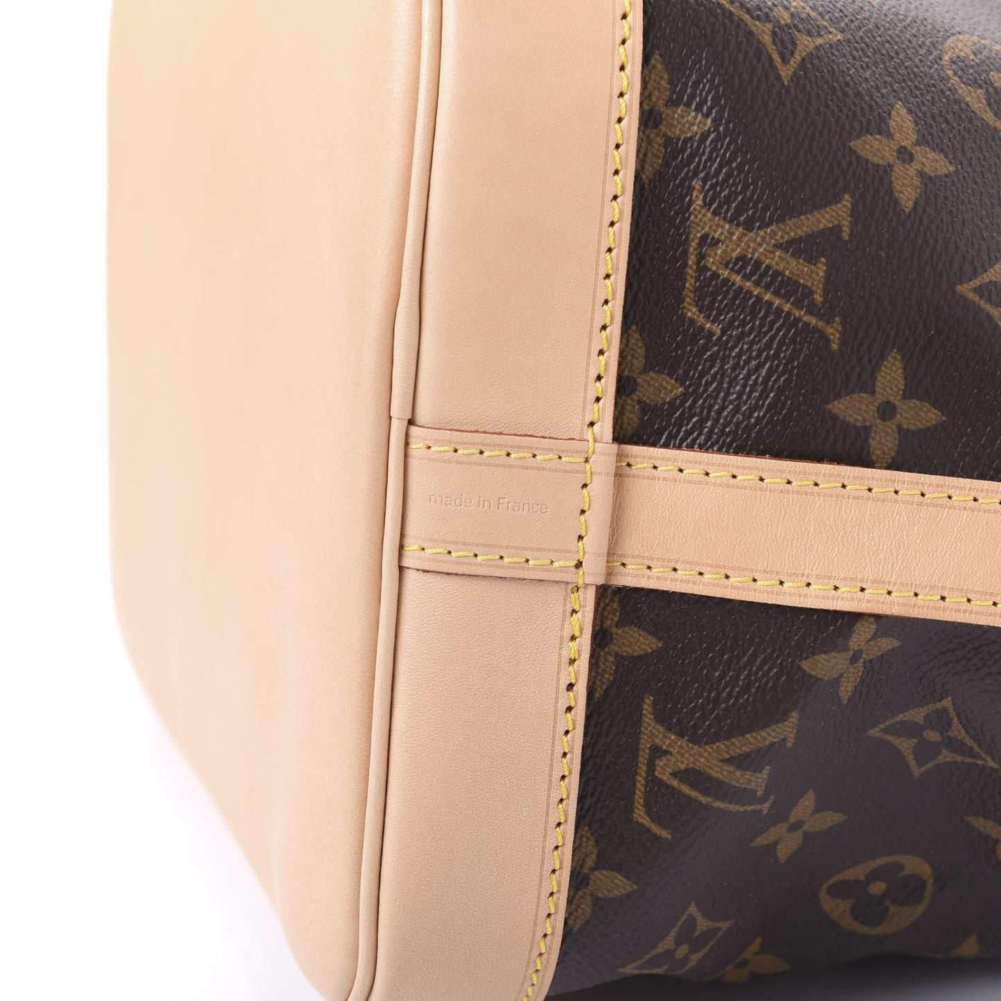 Monogram Petit Noe NM