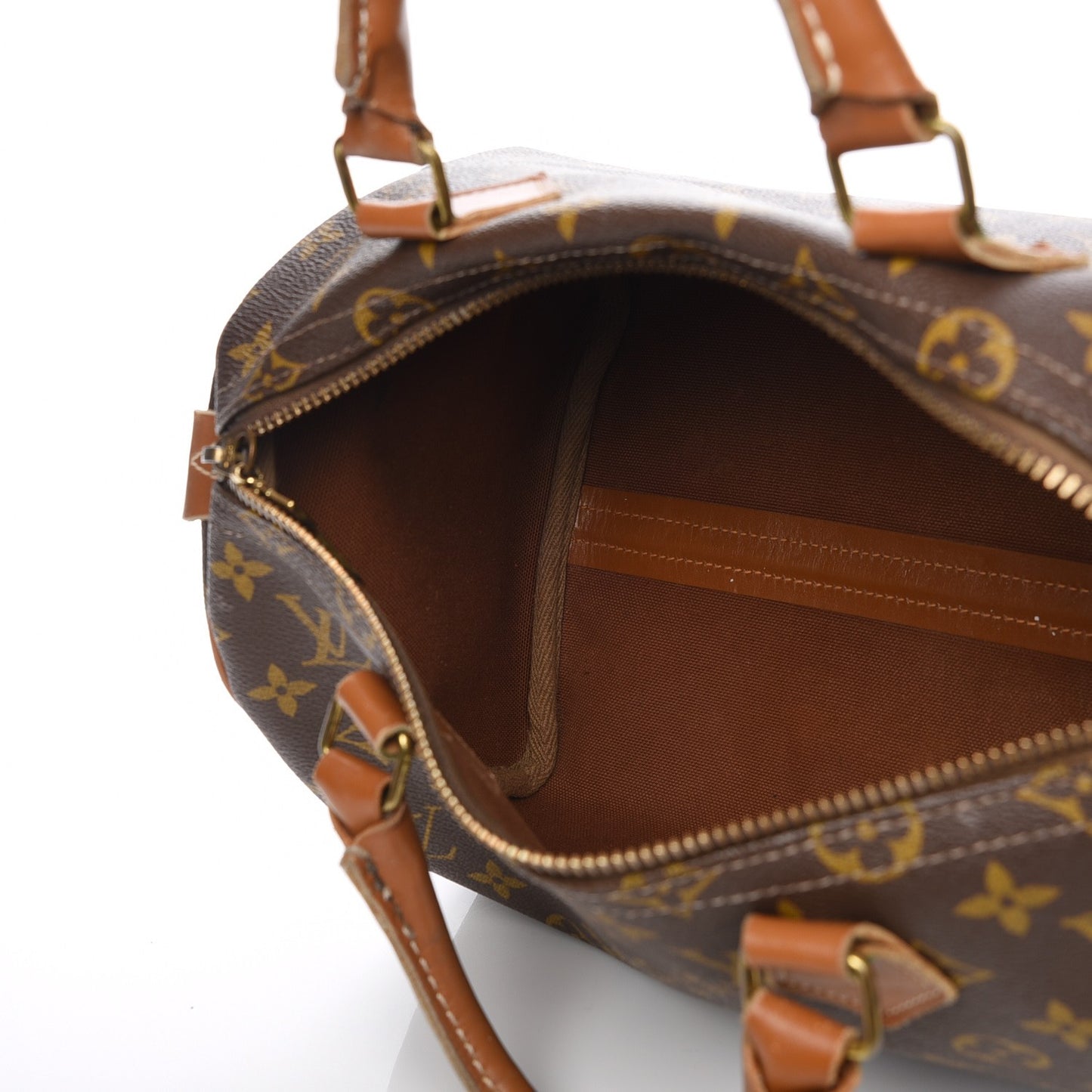 Monogram French Company Speedy 30