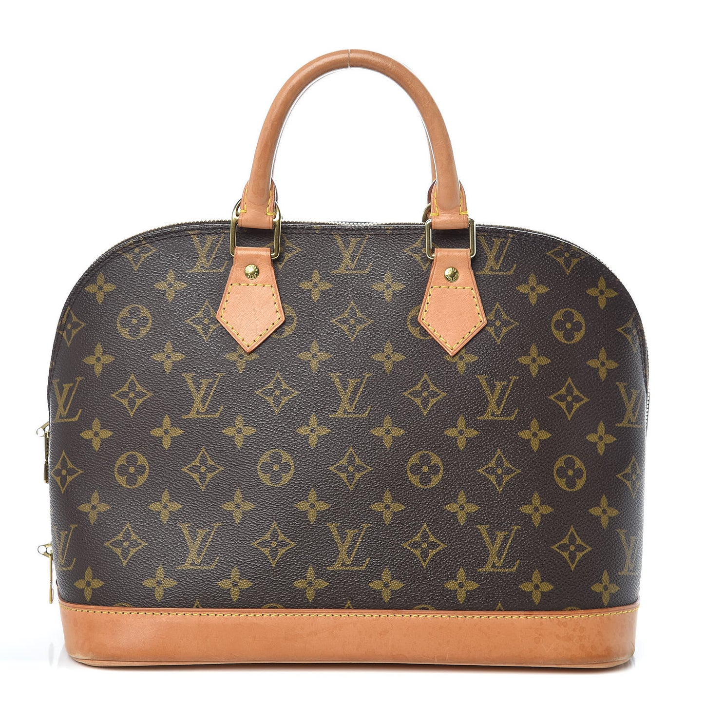 Monogram Alma PM