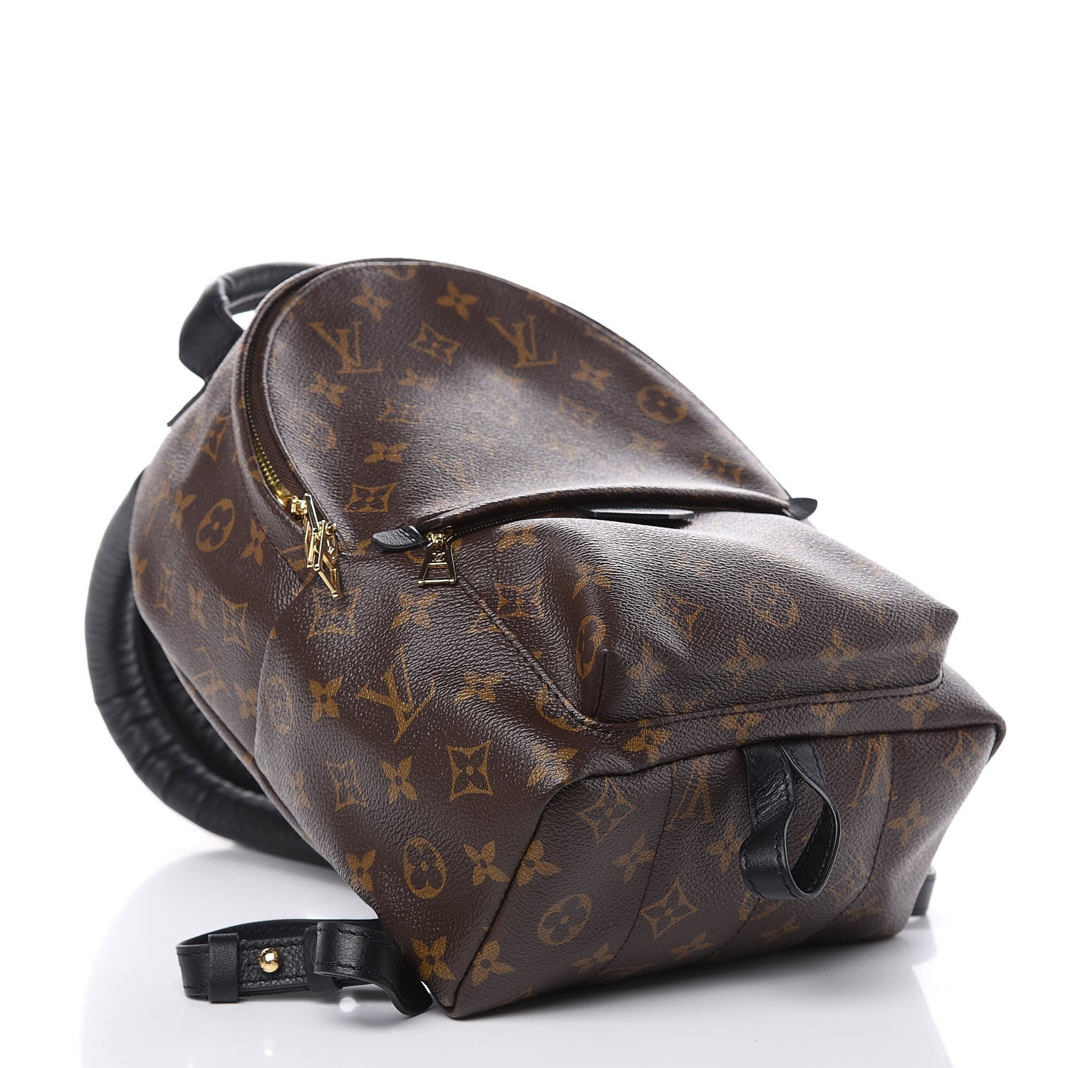 Louis Vuitton Monogram Palm Springs Backpack PM 4 of 9