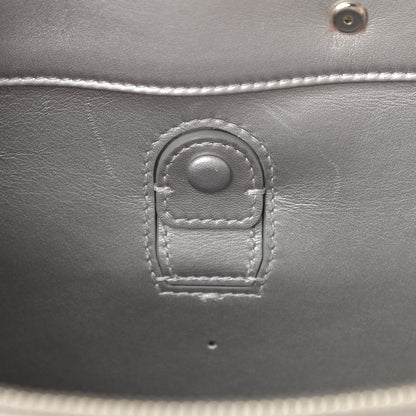 Chanel Lambskin LED Boy 2.0 Clutch Silver 10 of 15