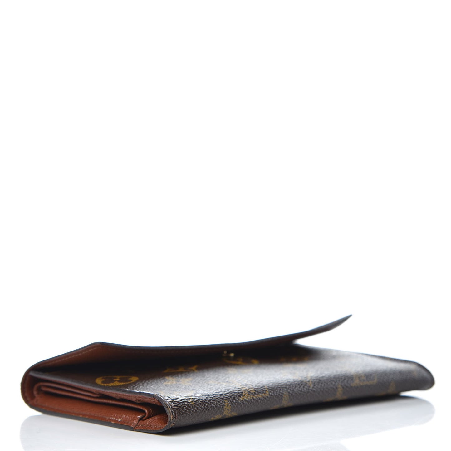 Monogram Porte Tresor International Wallet