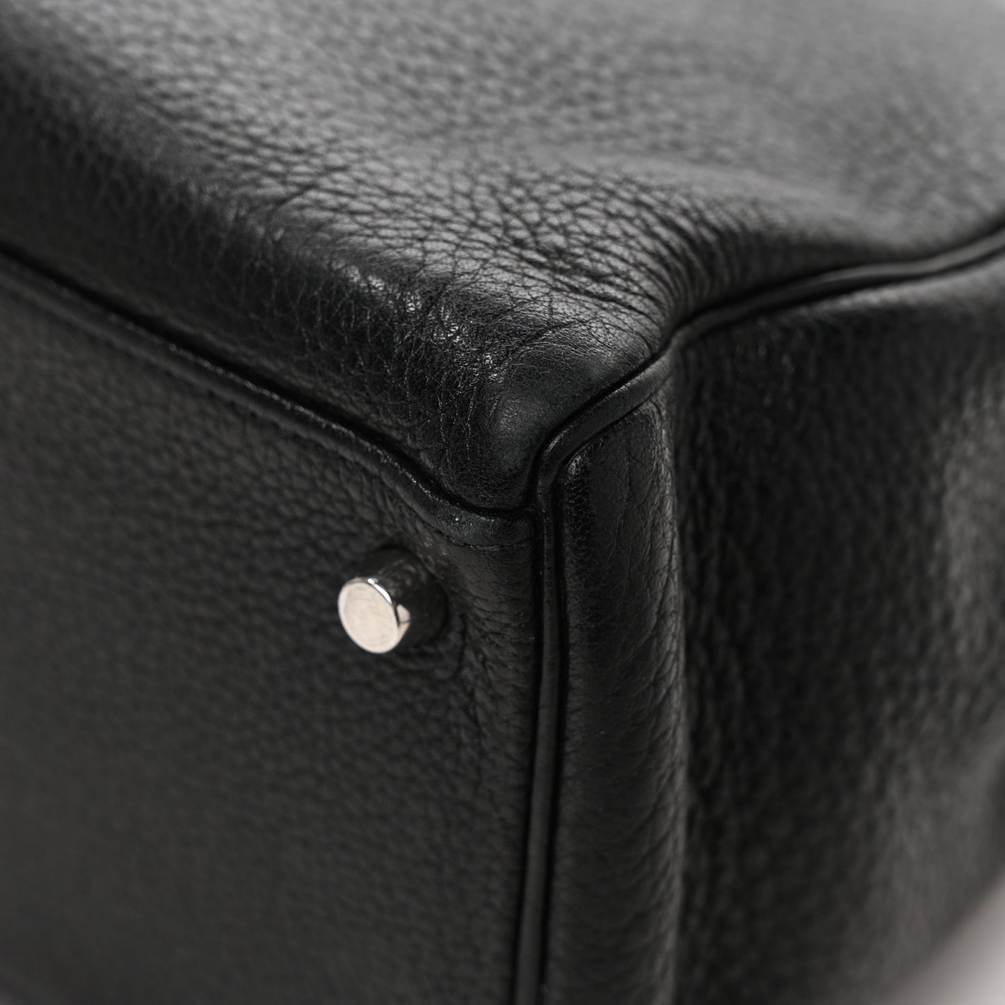 Buffle Skipper Kelly Retourne 35 Black