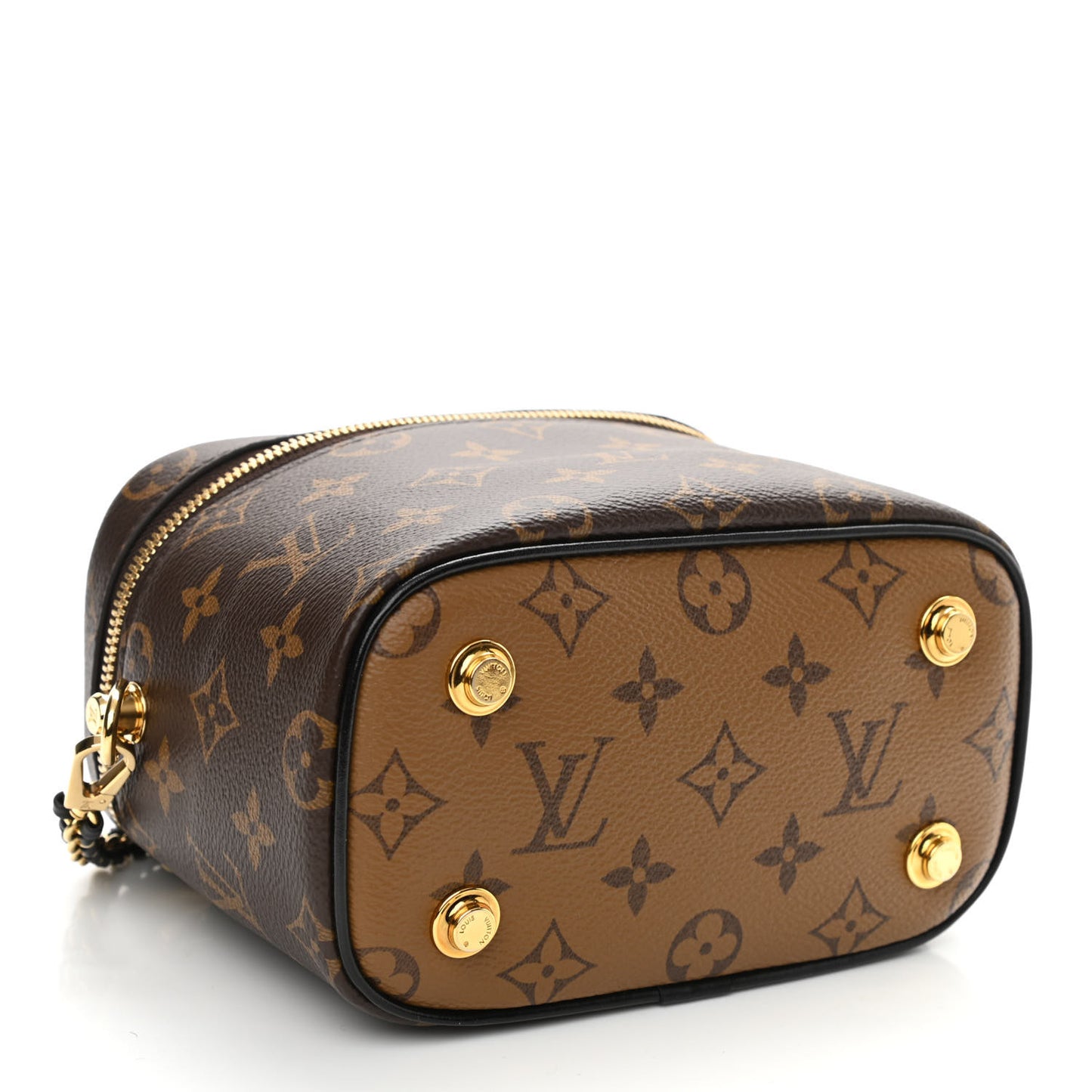 Reverse Monogram Vanity PM