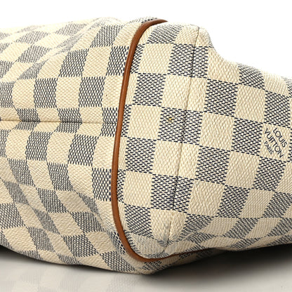 Louis Vuitton Damier Azur Totally PM 8 of 9