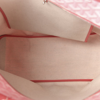 Goyard Goyardine Artois PM Pink 5 of 9