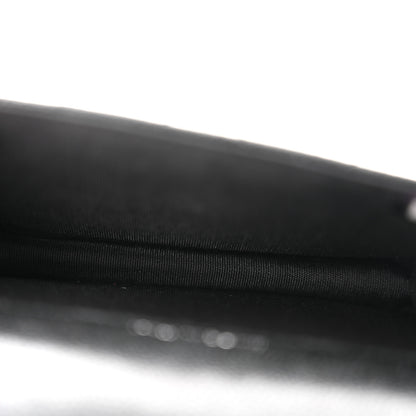 Chanel Caviar Quilted My Everything Belt Flap Card Holder Black 5 of 11