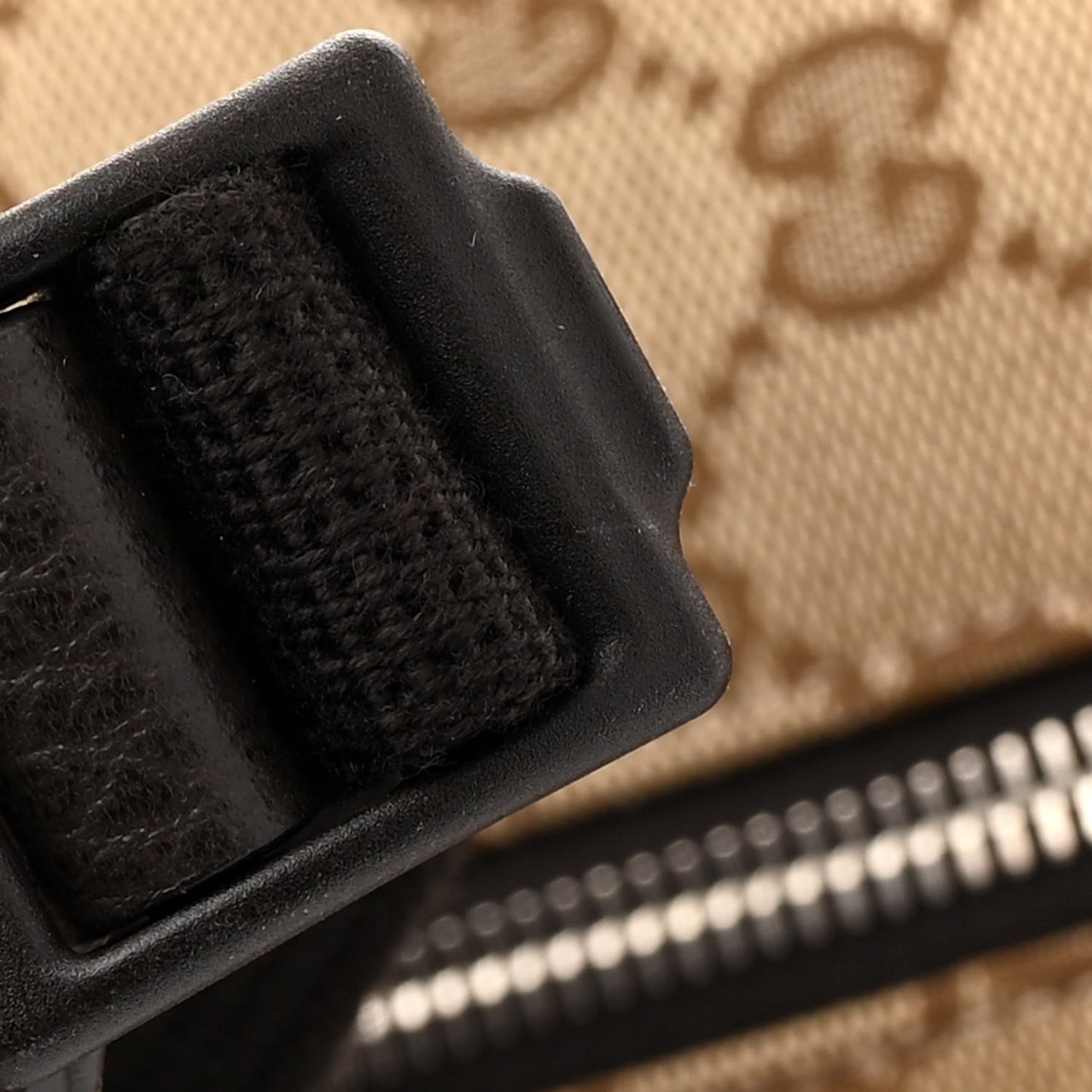 Monogram Travel Backpack Dark Brown