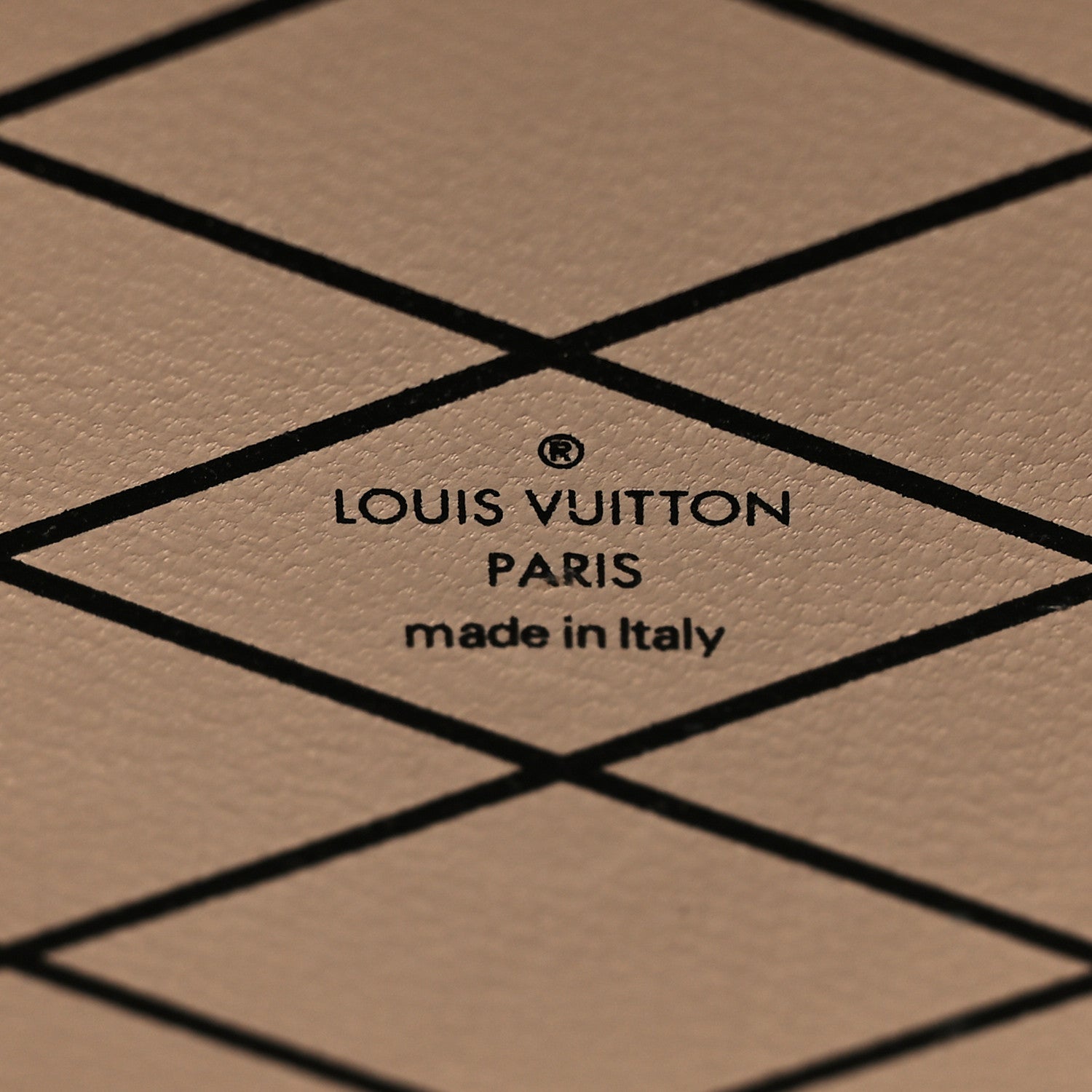Louis Vuitton Monogram Petite Boite Chapeau 6 of 10