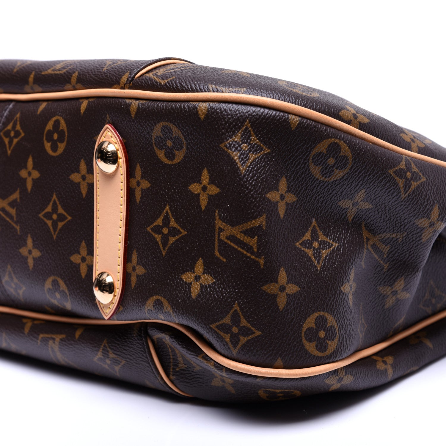 Louis Vuitton Monogram Galliera PM 7 of 12