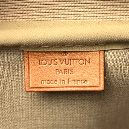 Louis Vuitton Monogram Deauville 6 of 8