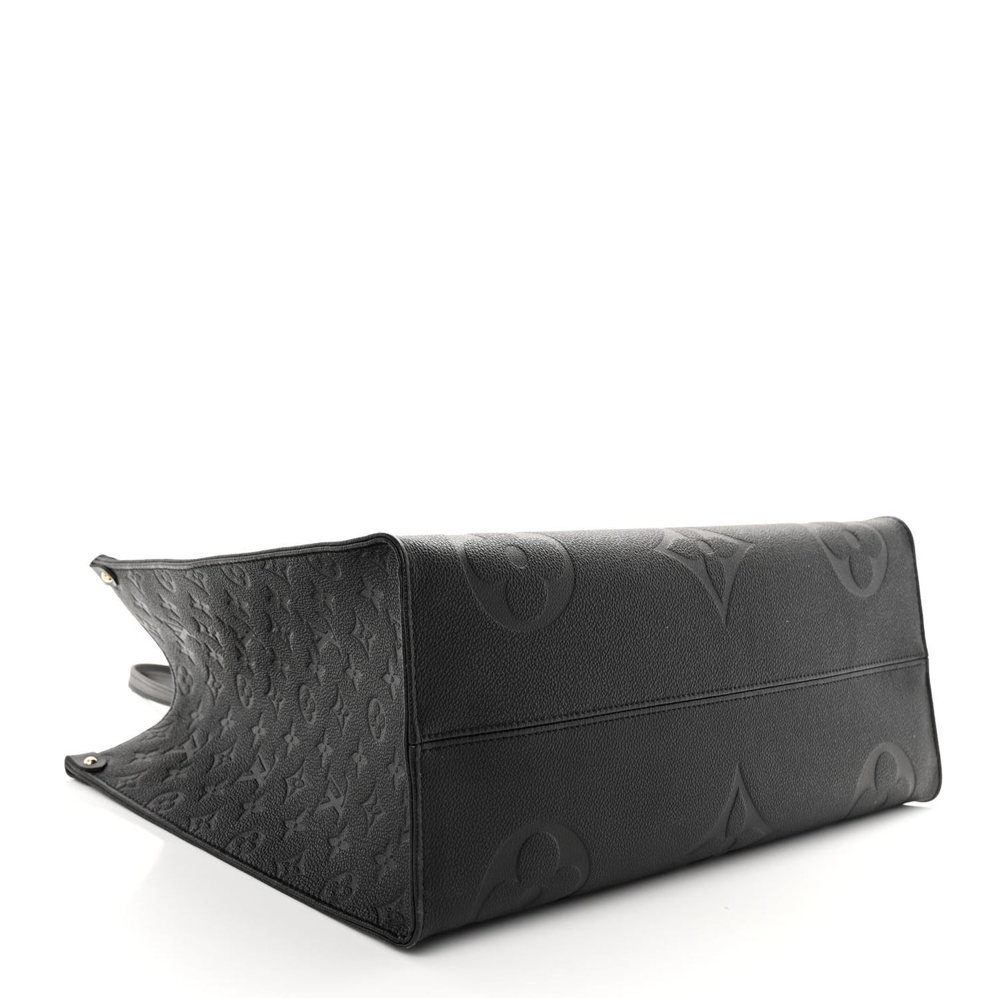 Empreinte Monogram Giant Onthego GM Black