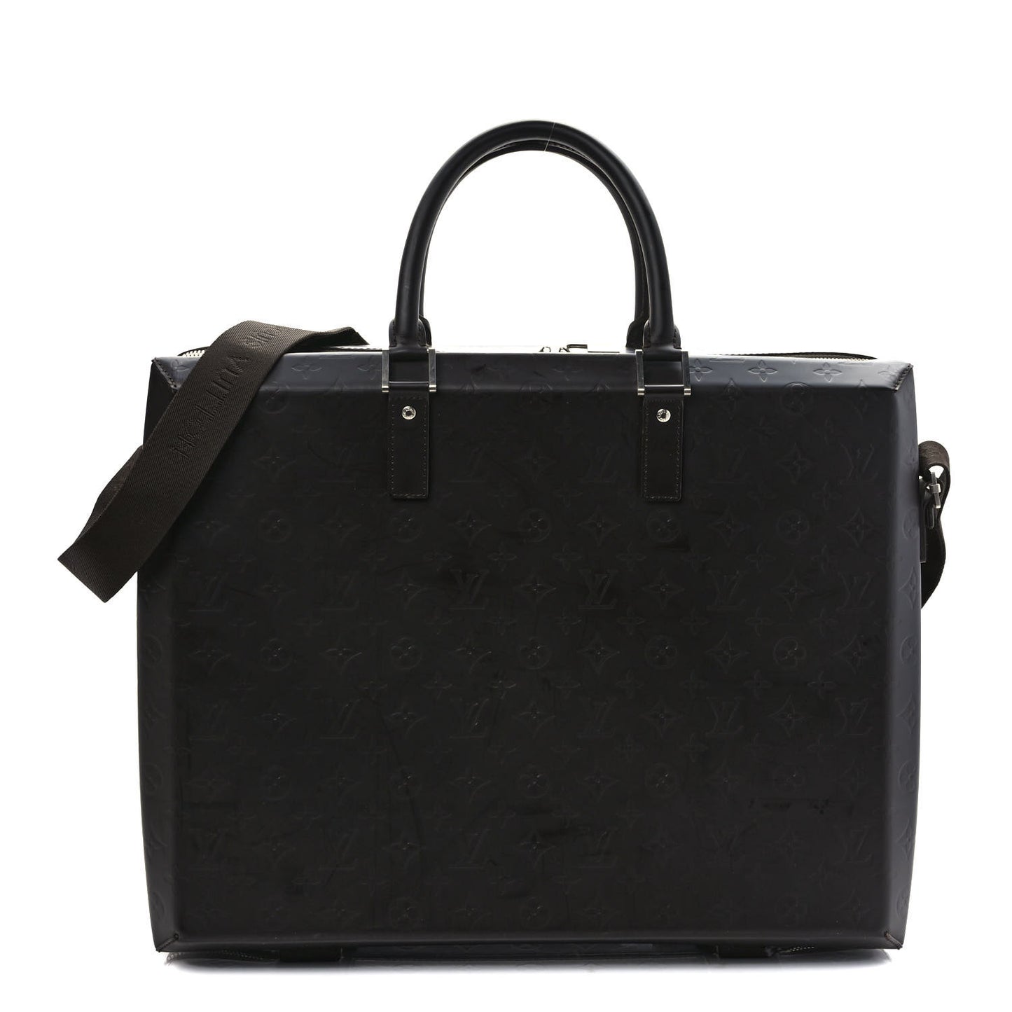 Monogram Glace Ricky Cafe