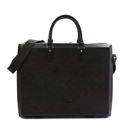Louis Vuitton Monogram Glace Ricky Cafe 1 of 14
