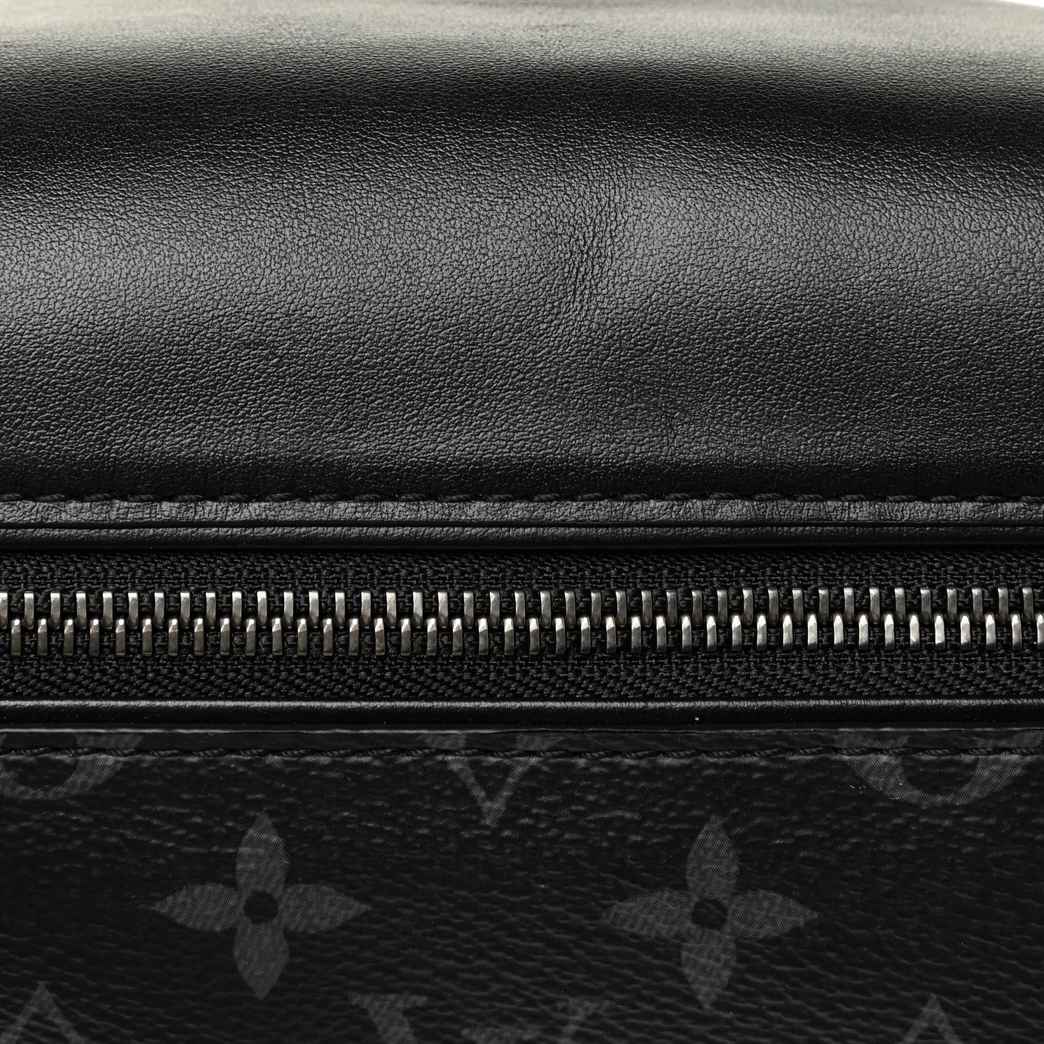 Louis Vuitton Monogram Eclipse Discovery Bumbag 12 of 13