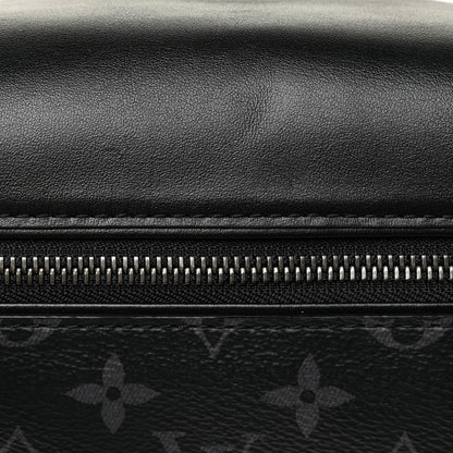 Louis Vuitton Monogram Eclipse Discovery Bumbag 12 of 13