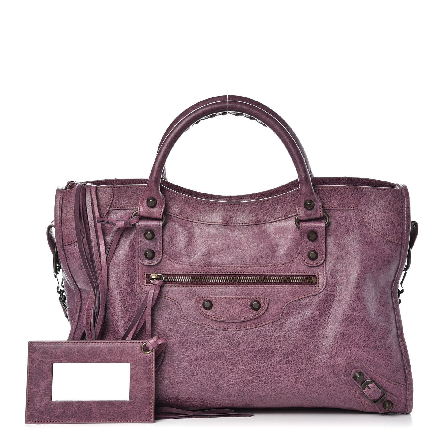 Agneau Classic Hardware City Murier