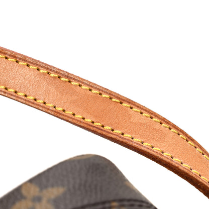 Louis Vuitton Monogram Trocadero 27 11 of 11