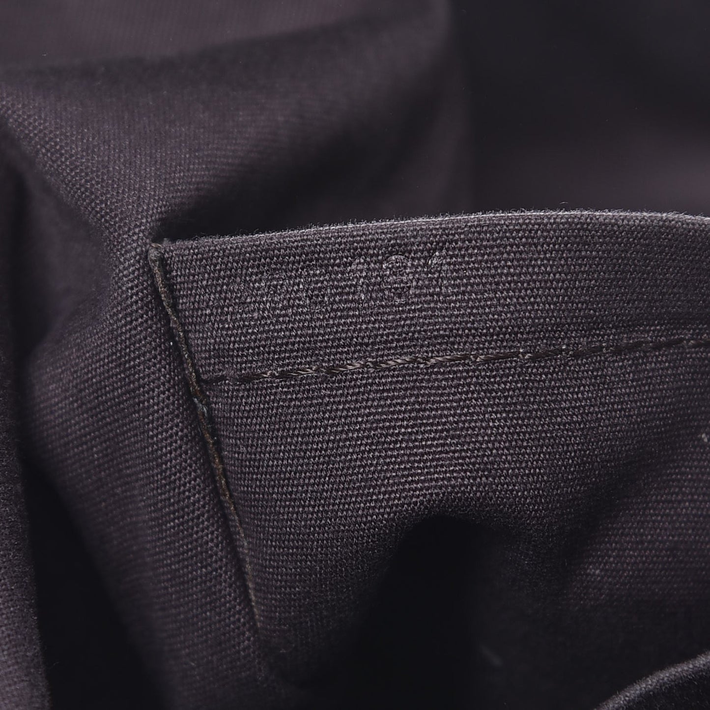 Monogram Idylle Elegie Fusain