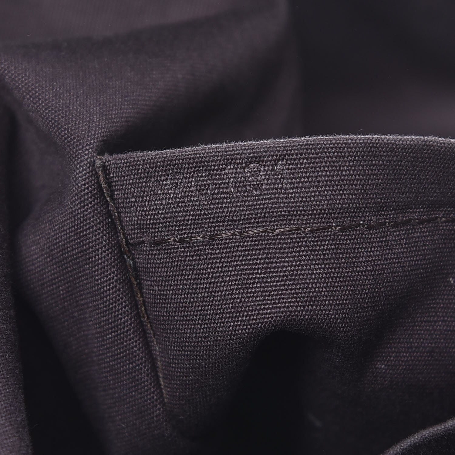 Louis Vuitton Monogram Idylle Elegie Fusain 7 of 8