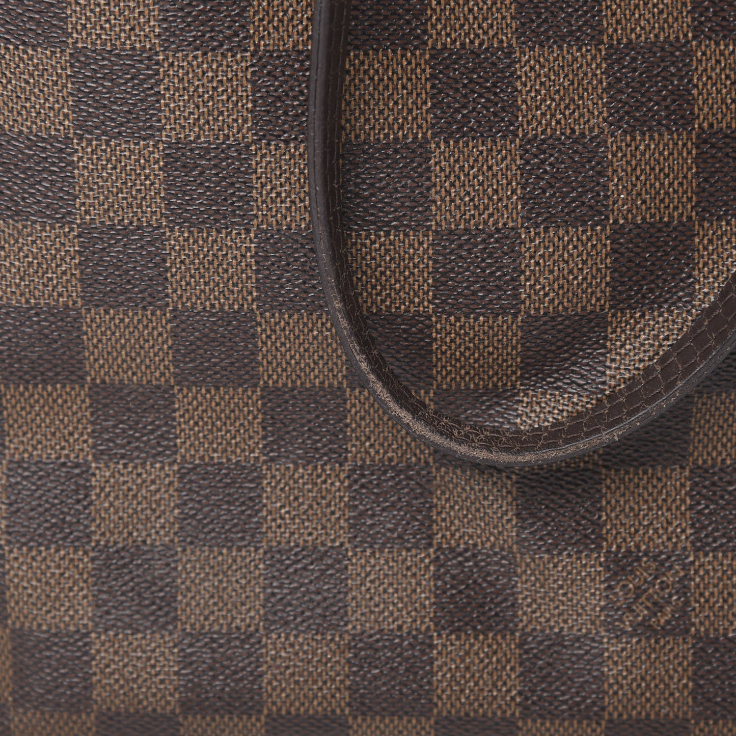 Damier Ebene Neverfull MM