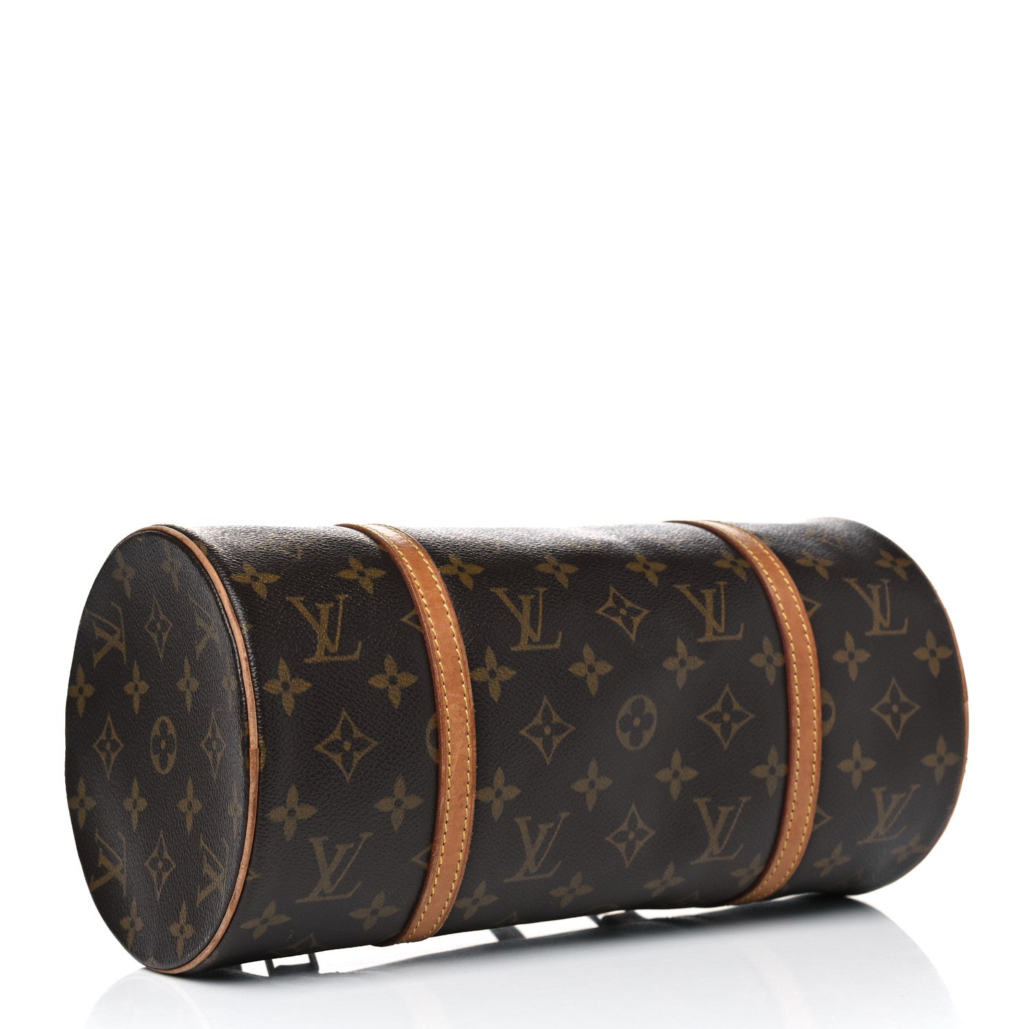 Louis Vuitton Monogram Papillon 30 3 of 9