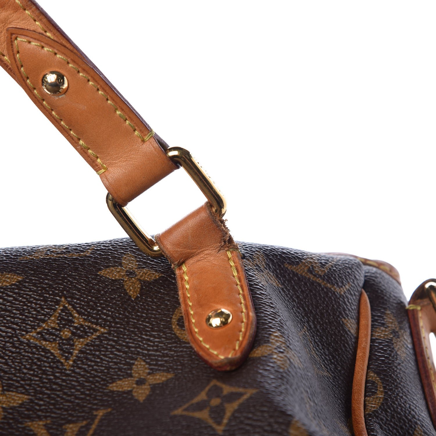 Louis Vuitton Monogram Estrela MM 20 of 23
