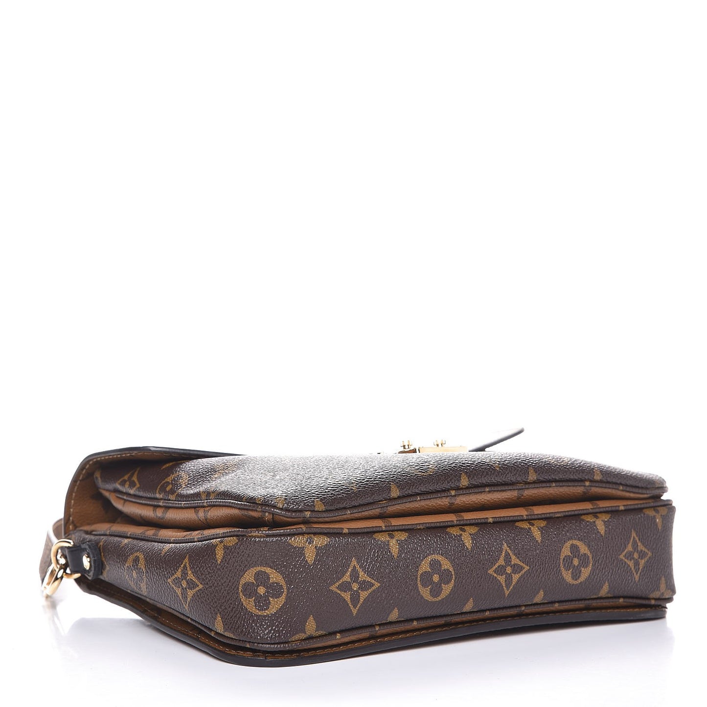 Reverse Monogram Pochette Metis