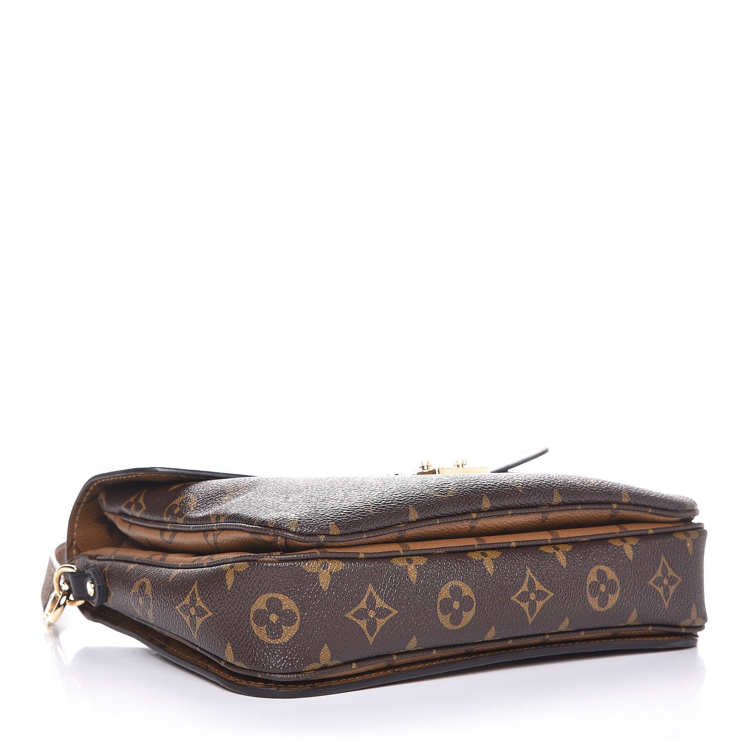Louis Vuitton Reverse Monogram Pochette Metis 4 of 8