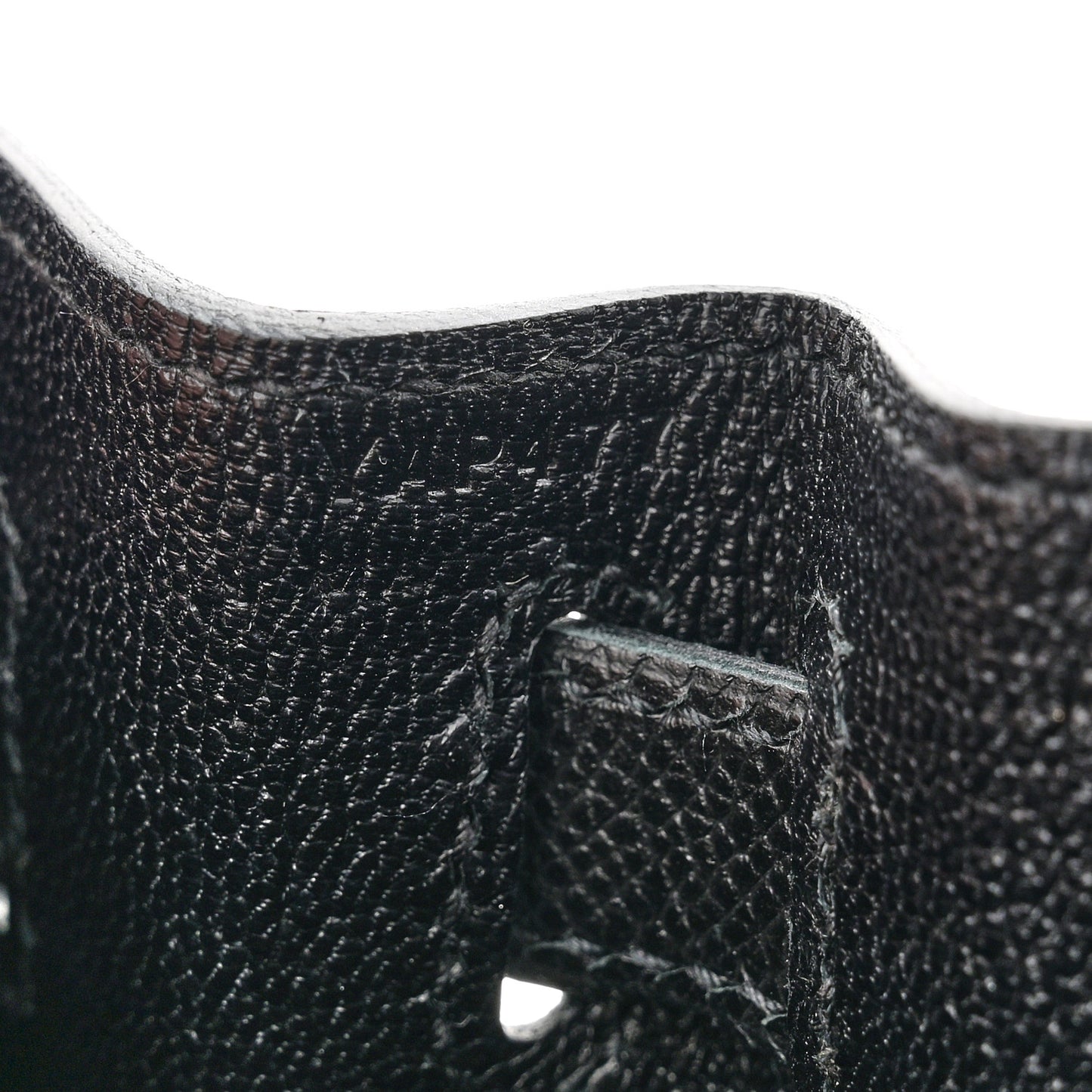 Epsom Kelly Sellier 28 Black