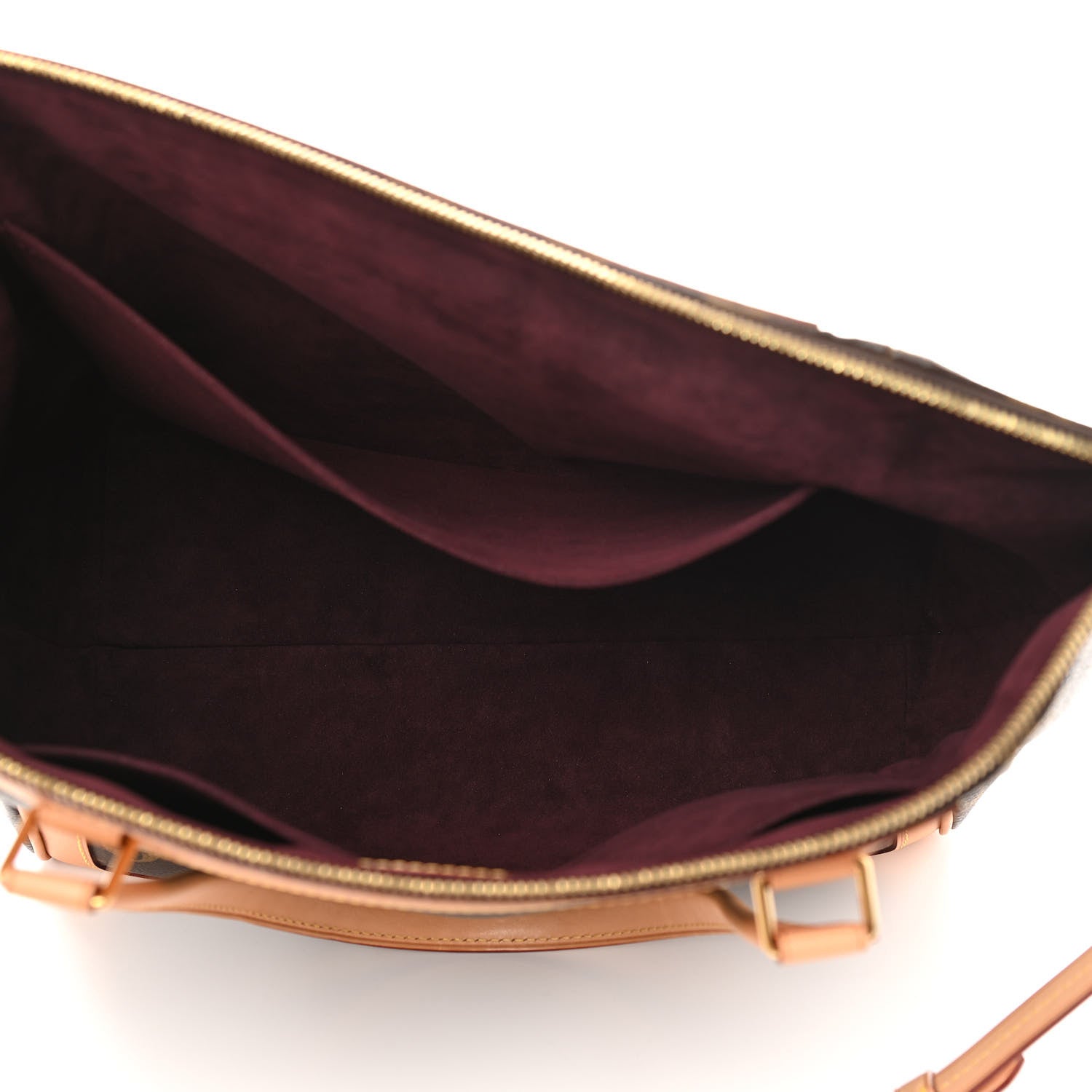 Louis Vuitton Monogram Estrela NM 4 of 10