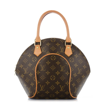Louis Vuitton Monogram Ellipse PM 1 of 7