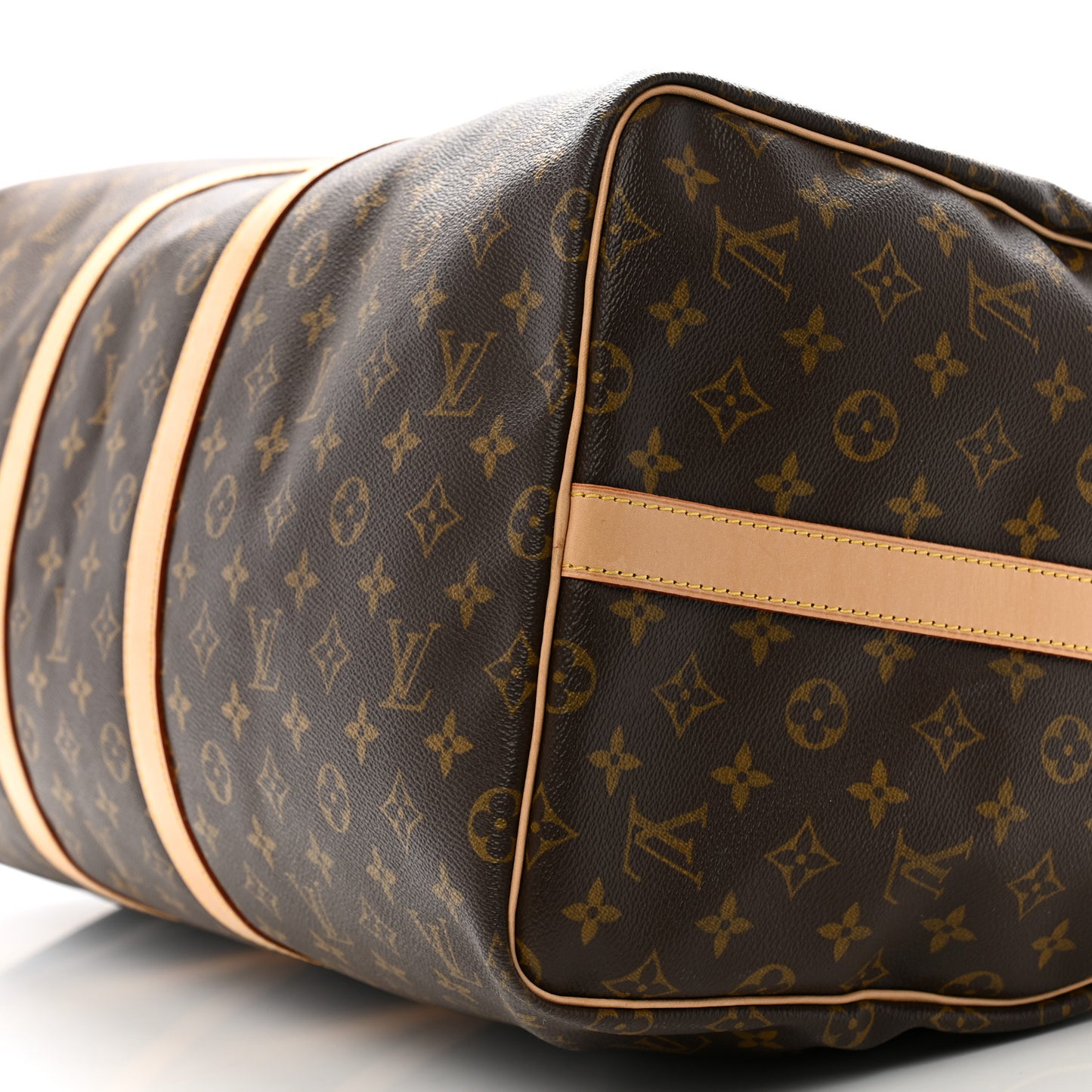 Monogram Keepall Bandouliere 55