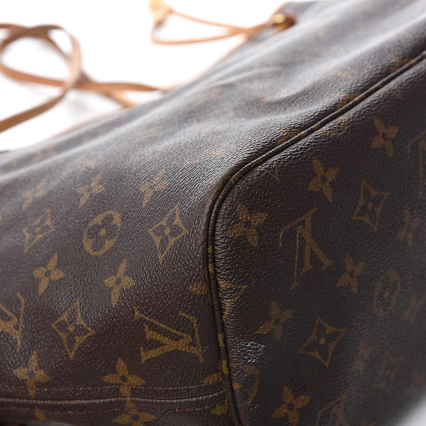 Monogram Neverfull MM