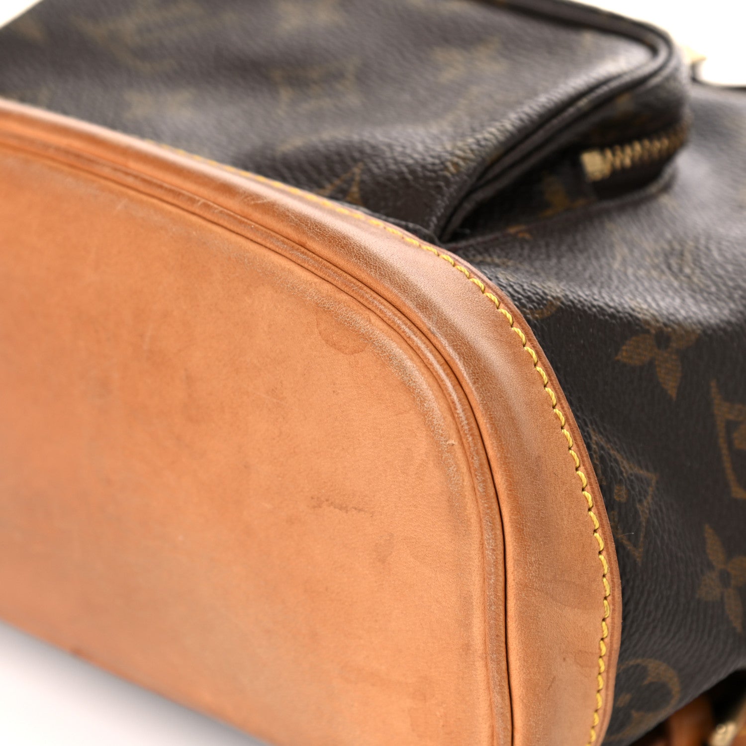 Louis Vuitton Monogram Mini Montsouris Backpack 9 of 28