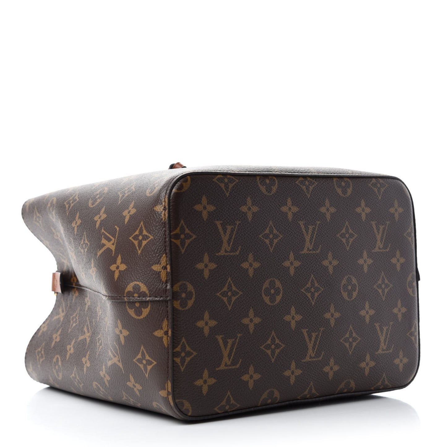 Monogram Neonoe MM Caramel