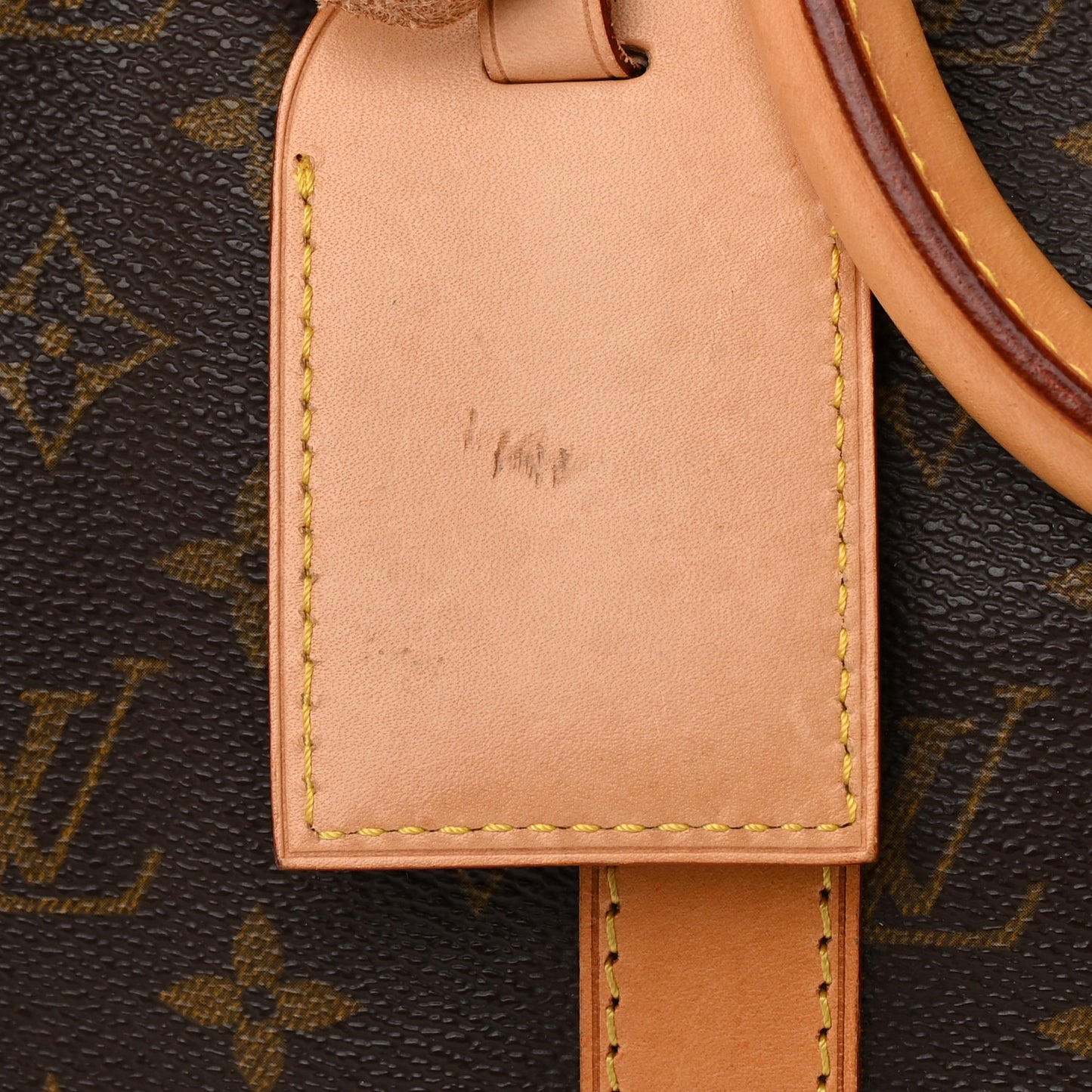Monogram Keepall 45