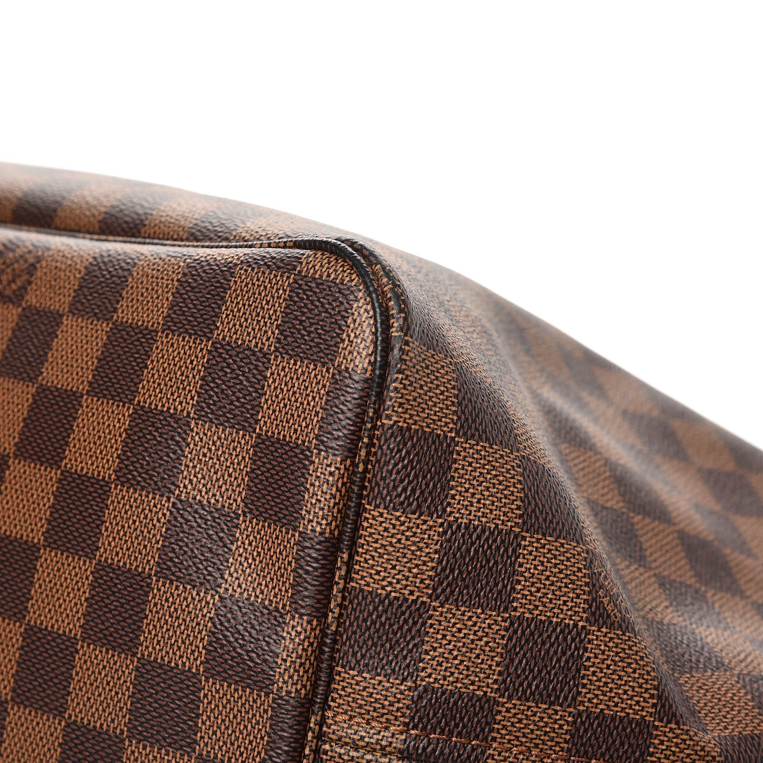 Louis Vuitton Damier Ebene Neo Neverfull GM 11 of 13