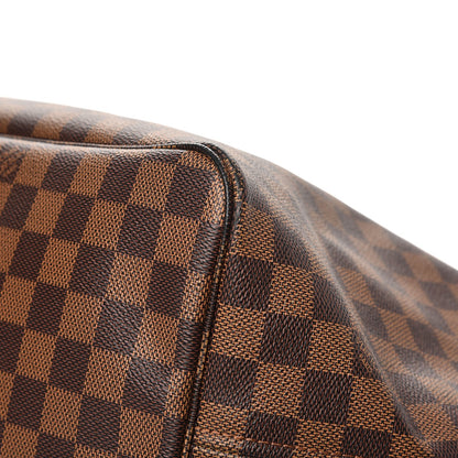 Louis Vuitton Damier Ebene Neo Neverfull GM 11 of 13