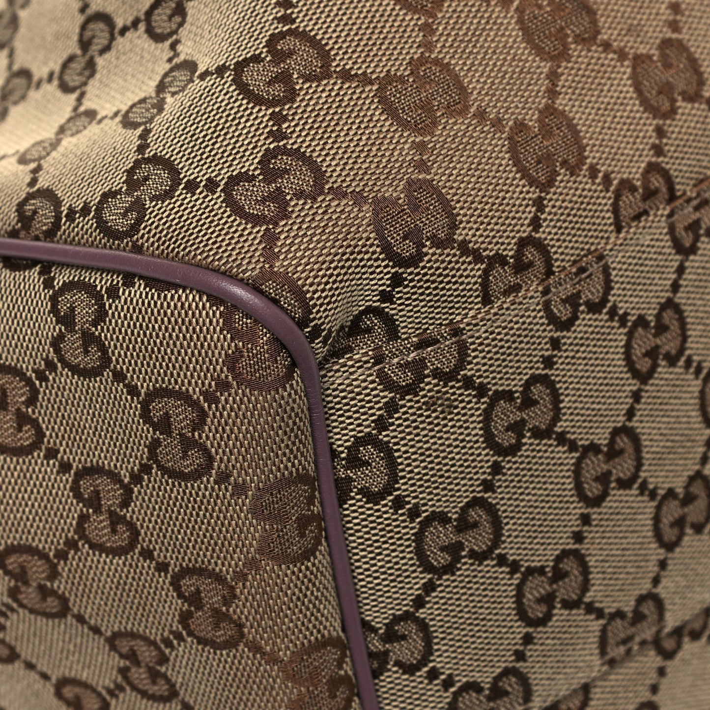Monogram Medium Sukey Tote Lavender