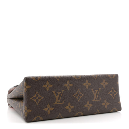 Louis Vuitton Monogram Locky BB Rose Poudre 4 of 12