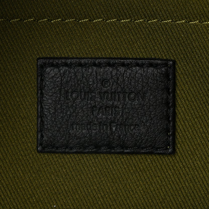 Louis Vuitton Monogram Infrarouge Palm Springs Backpack Mini 6 of 10