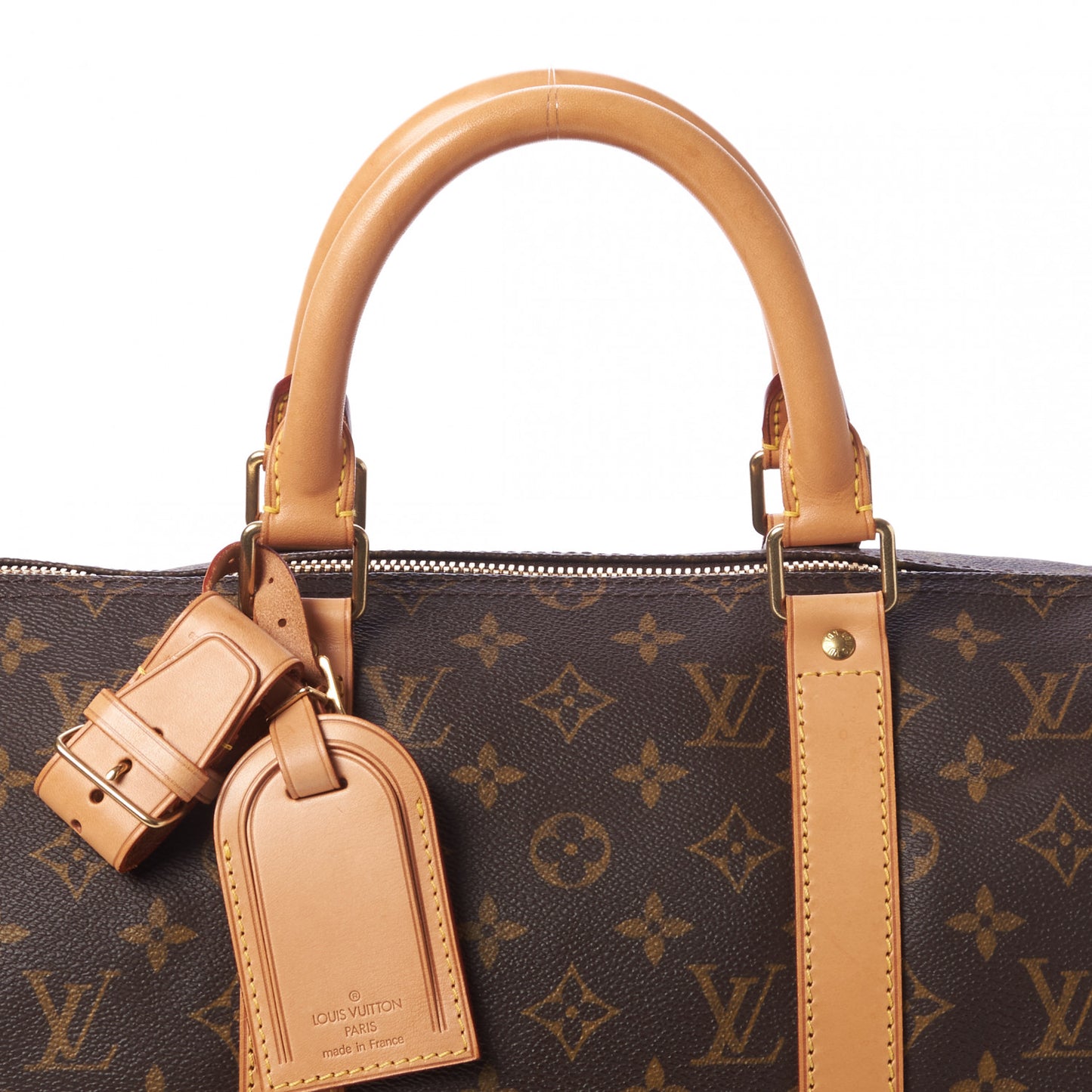 Monogram Keepall 50