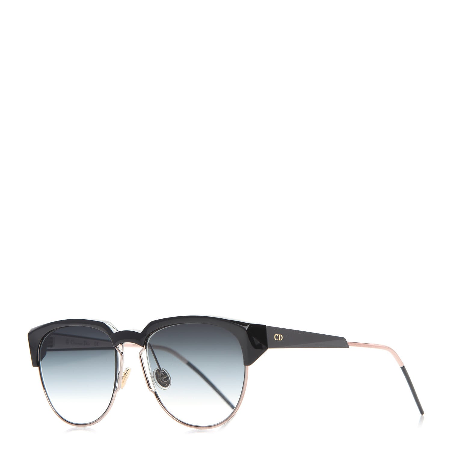 Christian Dior Spectra1 Sunglasses Black 1 of 7