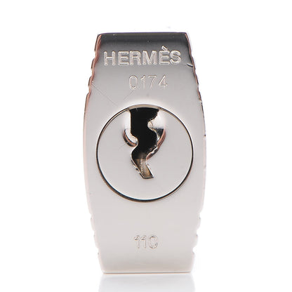 Hermes Togo Horseshoe Tri Color Kelly Retourne 40 Etain Gris Tourterelle Graphite 10 of 41