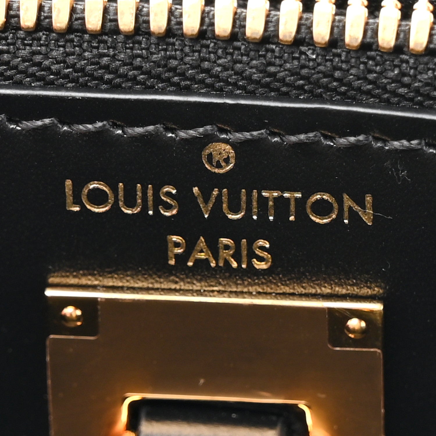 Louis Vuitton Calfskin Liberty Rose Mini City Steamer 6 of 13
